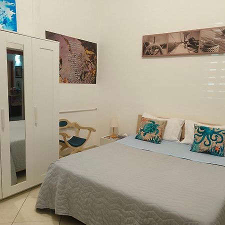 B&B Il Poeta 巴勒莫 外观 照片