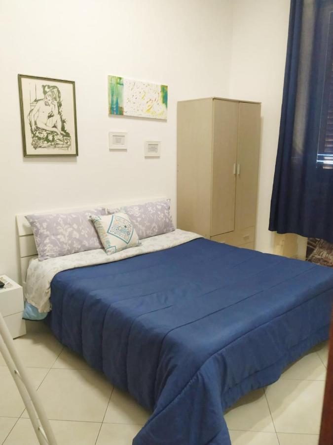 B&B Il Poeta 巴勒莫 外观 照片