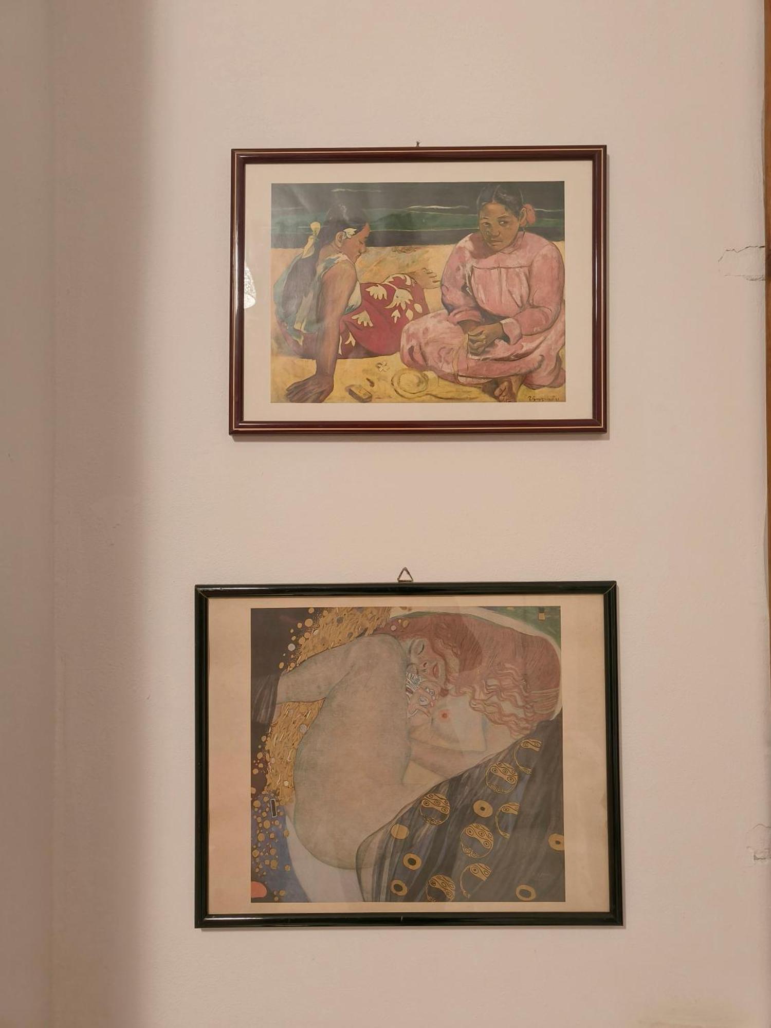 B&B Il Poeta 巴勒莫 外观 照片